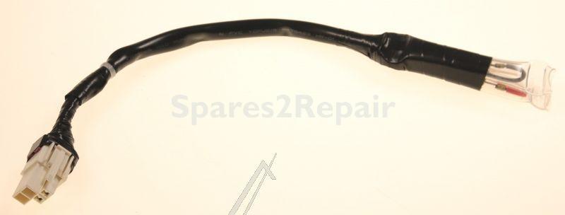 Hisense Gorenje Thermostatic Fuse - Hk1860753 Temperature Fuse