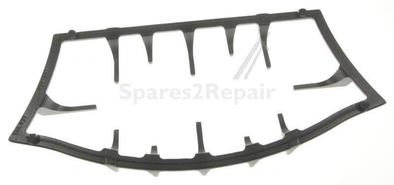 Grid - C00082715 482000076851 Front Grid Rghisa Ph9 [Whirlpool Indesit]