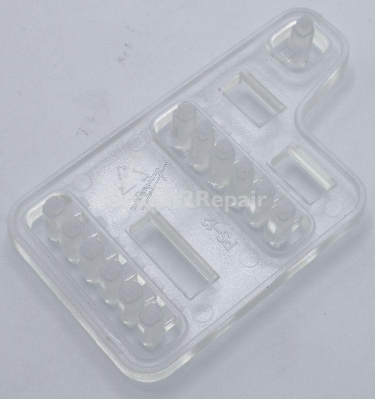 Hisense Gorenje Display Unit - 374615 Display Plate Ps-12