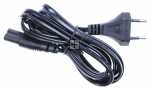 Yamaha Mains Power Lead - Zv162300 Power Cable 1 8m 1pc Mcr-b020 Gl