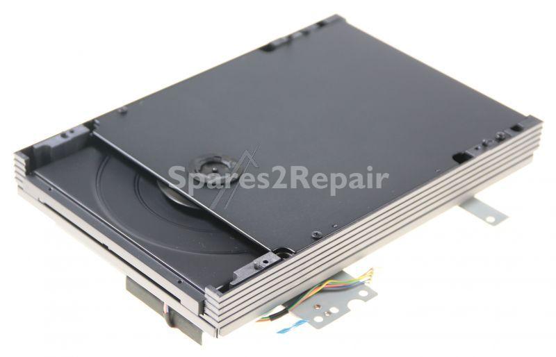 Sound United Cd drive Assembly - 30201005200as Cd Mecha Td7000 Dcd2500ne