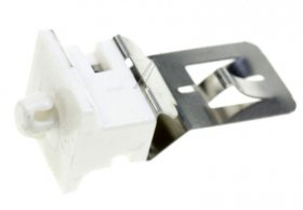 Fixings And Brackets - 00167915 Holder [Bosch Siemens]