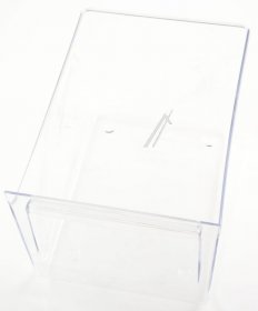 Refrigerator Drawer - 42005092 Bottom Basket-360 (transparent-natural) [Vestel]