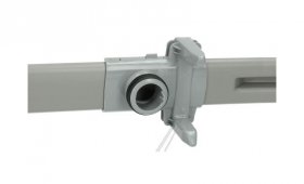 Samsung Standpipe - Dd93-01017a Assembly Duct dw9000m dw60m9970