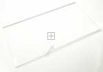 Hisense Gorenje Panel-glass-ic - Hk2026432 Glass Shelf Assembly