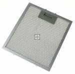 Tianmei Metal Grease Trap - Mf90 B35-tg01-018-xx Metal Grease Filter