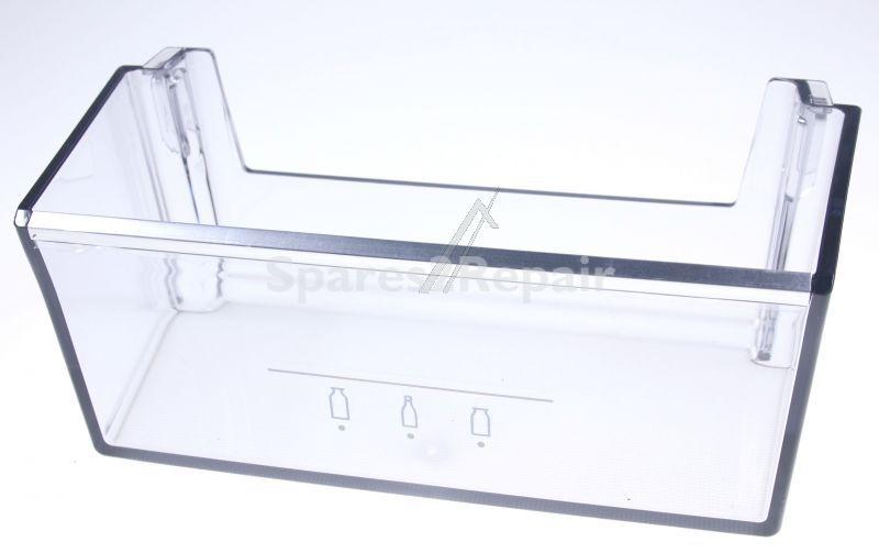 Refrigerator - Freezer Door Shelf - 5945271400 C00880419 Door Shelves [Arcelik]