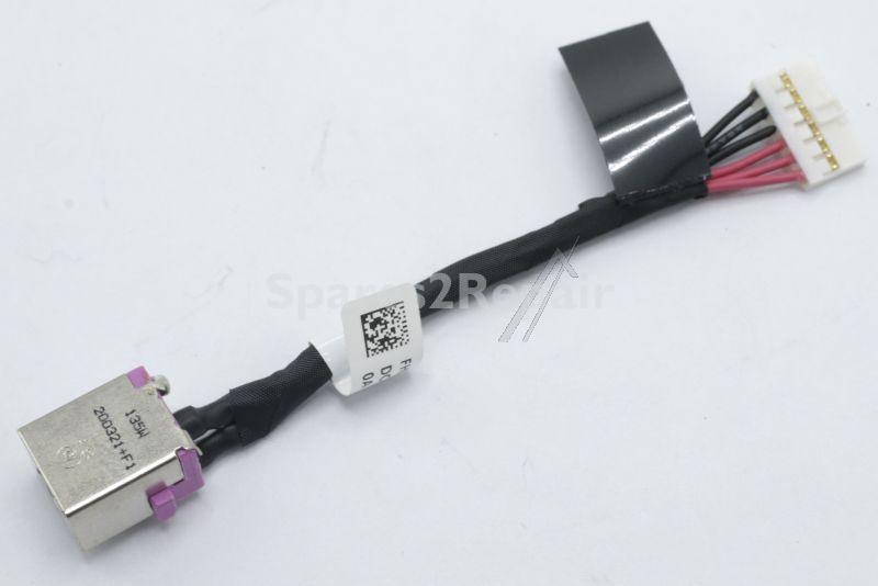 Acer Cable-plugs-adapter - 50 q89n2 002 Cable Dc-in