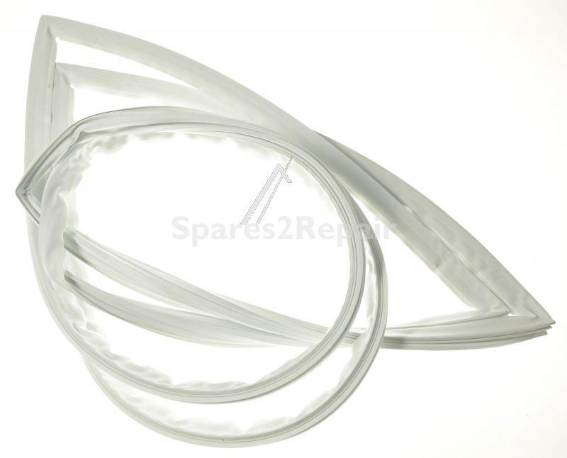 Freezer Door Seal - 12131000034790 Door Gasket Assembly Of Freezer [Midea]