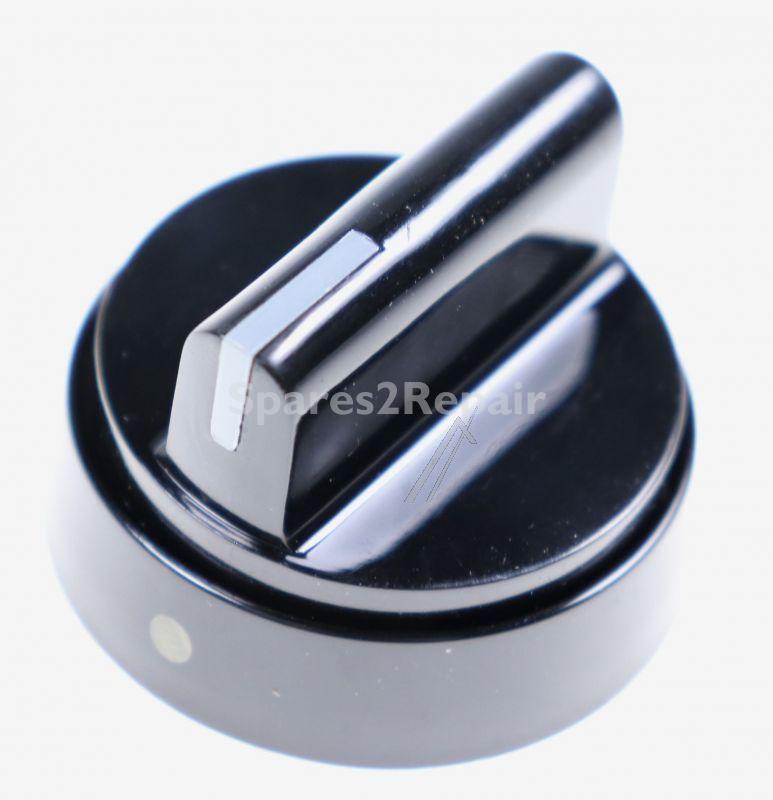 Control Knob - 9050630 Toggle Code1_g-09 8873 00 Black [Amica]