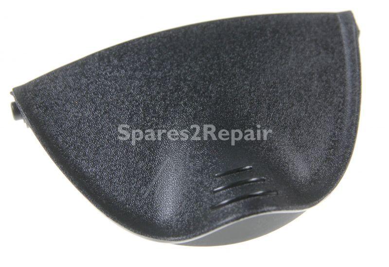 Karcher Panel - 9 760-648 0 Back