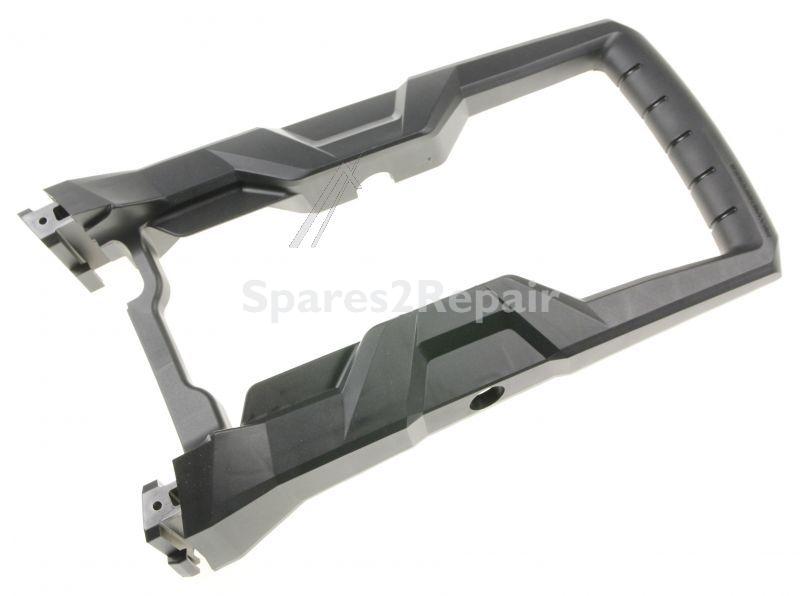 Karcher Fixings And Brackets - 9 012-717 0 Handle Complete