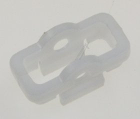 Smeg Mounting Parts - 768413217 Support Drawer