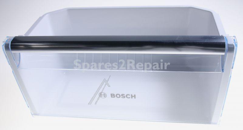 Freezer Drawer - 00686078 Frozen Food Container [Bosch Siemens]