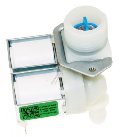 Samsung 2 way Solenoid Valve - Dc33-01010a Valve Water Dc12v Bracket Mm #250 1 2 11