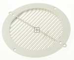 Smeg Extractor Fan - 764091695 Grid