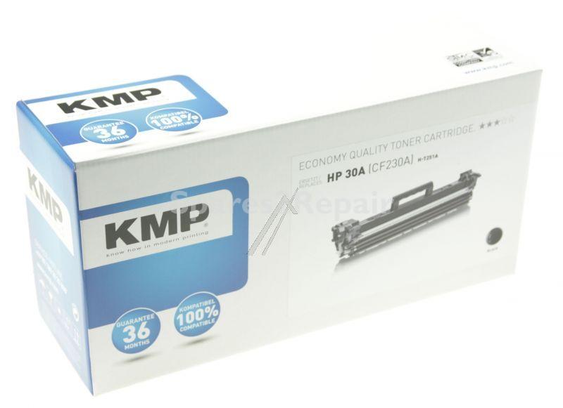 Kmp Toner Cartridge - 2543 4000 Toner Cartridge Black 1 6k