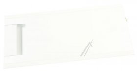 Smeg Freezer Case Flap - 696139504 Freezer Flap