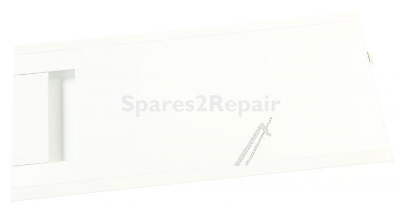 Smeg Freezer Case Flap - 696139504 Freezer Flap