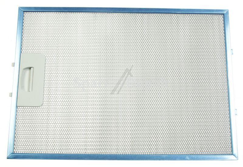 Teka Metal Grease Trap - 81459227 Metallic Filter Ds Isla Vr03