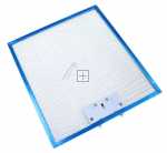 Teka Metal Grease Trap - 81489003 Grease Filter Dos 60