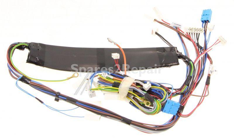 Harness - 41047950 Cabling [Candy Hoover]