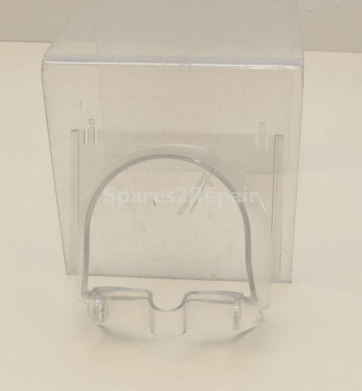 Hopper - 315a40 Ice Funnel [Sogedis]