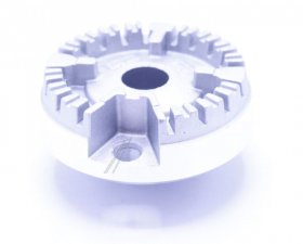Hisense Gorenje Mechanical Components - 420647 Burner Crown