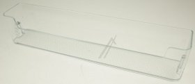 Hisense Gorenje Refrigerator - Freezer Door Shelf - Hk2037449 Freezer Shelf B05112448 I46 Transparent Ps Bcd-56