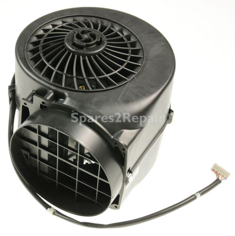 Ventilator Motor - 11041377 Fan Motor [Bosch Siemens]