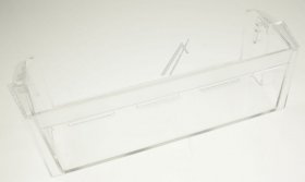 Homa Refrigerator - Freezer Door Shelf - 2207501329 Left Rack Lower