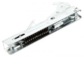 Esco Door Hinges - 3 12 07 31 601 01 Front Frame Left-right Hinge