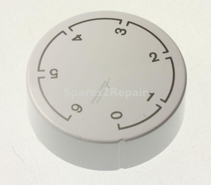 Thermostat Control - 2651086023 Thermostat Knob Silk Screened C [Electrolux Aeg]