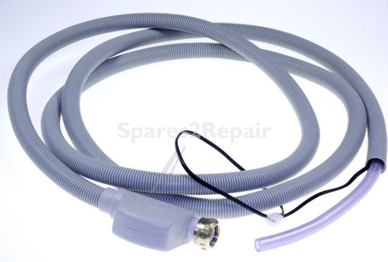 Inlet Tube - C00332467 481253029427 Safety Inlet Hose [Whirlpool Indesit]