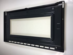 Smeg Oven inner Door Glass - 692051090 Inner Door Assembly