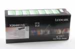 Lexmark Toner Cartridge - X264h11g Lexmark R-toner Hc Black X264 9k X363-x364