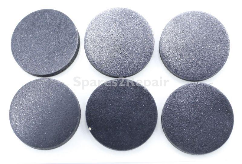 Dyson Foot - 919938-01 Foot Pad Assembly