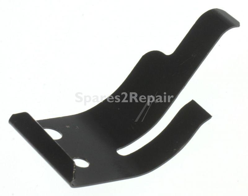 Panel-glass-ic - 37015942 Easy Removable Inner Glass (right Black T06) [Vestel]