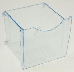 Vegetable Drawer - 4806330300 C00918181 Keeping Cup (dif nat -blue) [Arcelik]