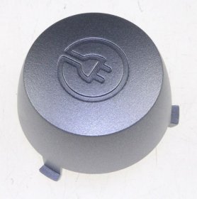 Button - 2192533020 Pedal Cord Winder [Electrolux Aeg]