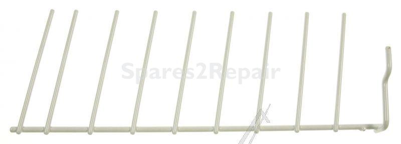 Accessories Basket - 1733320300 C00879976 Plate Holder Left [Arcelik]