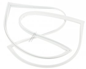 Hisense Gorenje Freezer Door Seal - 461751 Magnetic Gasket Mt12-bl A6 L721 070