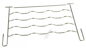 Hisense Gorenje Wine Rack - 410606 Bottle Support A6 4-cr