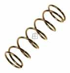 Spring - 2962350100 C00904032 Push Button Spring [Arcelik]