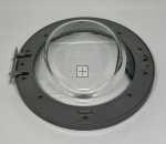 Washing Machine Window - 2878302600 C00883755 Door Complete [Arcelik]