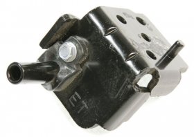 Samsung Door Hinges For Fridges - Da97-04107a Assembly Hinge Low-l et-pjt t4 5 w80 4 l57 8