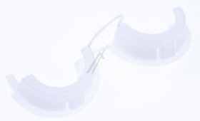 Hisense Gorenje Perforated Rail - Hk1869467 Drain Hose Holder export