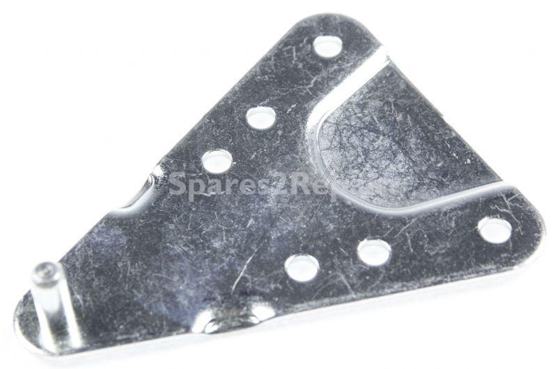 Hisense Gorenje Door Hinges For Fridges - 302651 Upper Hinge 6nc2