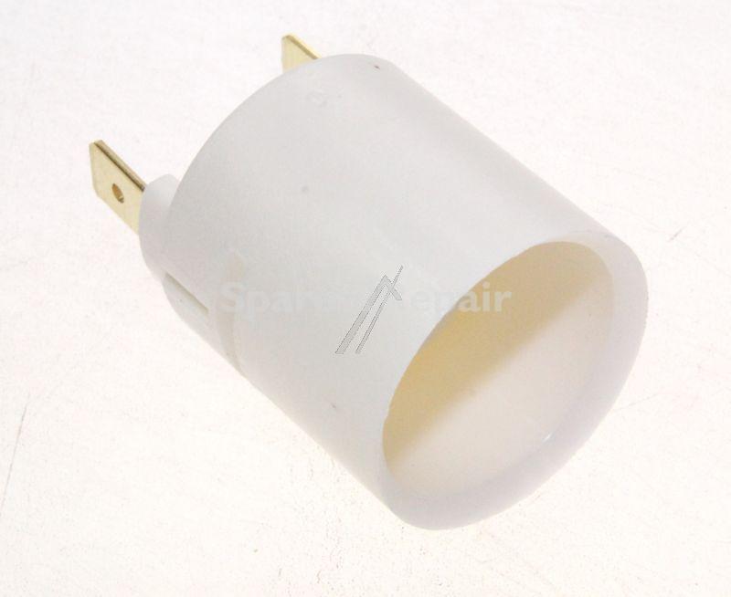 Light Holder - C00215030 481225518265 Holder Lamp [Whirlpool Indesit]