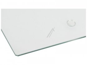 Cover Plate - 210301710 C00893487 Glass Top Flap Group [Arcelik]